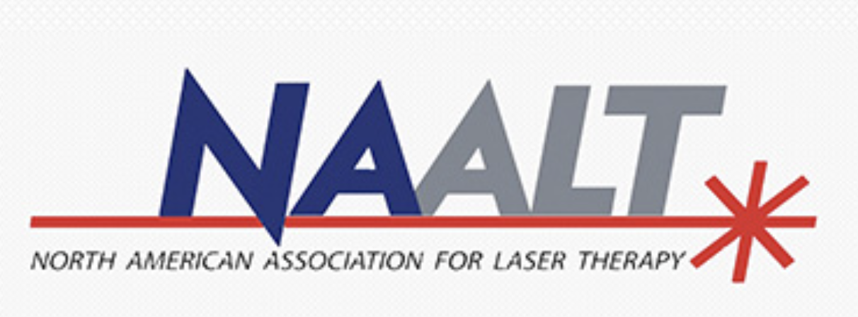 NAALT — North American Association for Laser Therapy